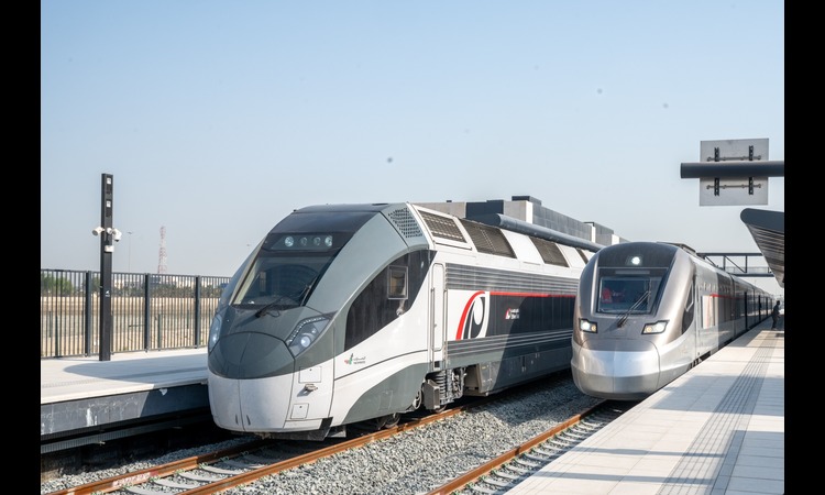 Can You Take Pets on Etihad Rail Passenger Trains? Rules Explained